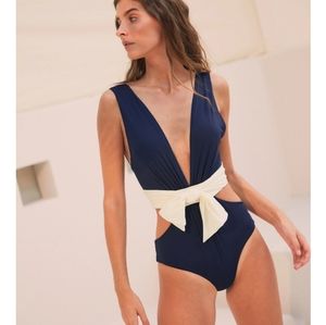 Johanna Ortiz swimsuit L